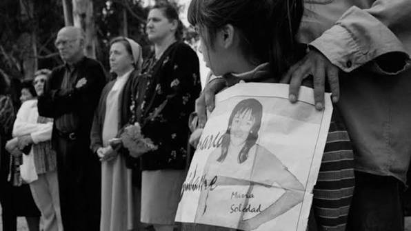 A 36 años del crimen de María Soledad Morales seguimos reclamando justicia.
